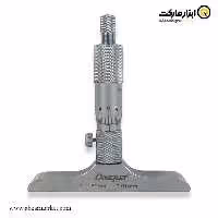 میکرومتر عمق سنج داسکوا 150-0 میلی متر مدل 8125-4611