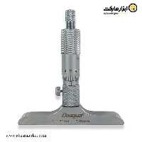 میکرومتر عمق سنج داسکوا 150-0 میلی متر مدل 8125-4611