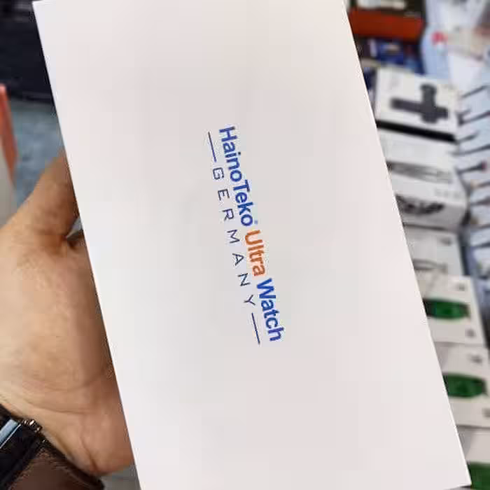 ساعت Haino teko H49 ultra max