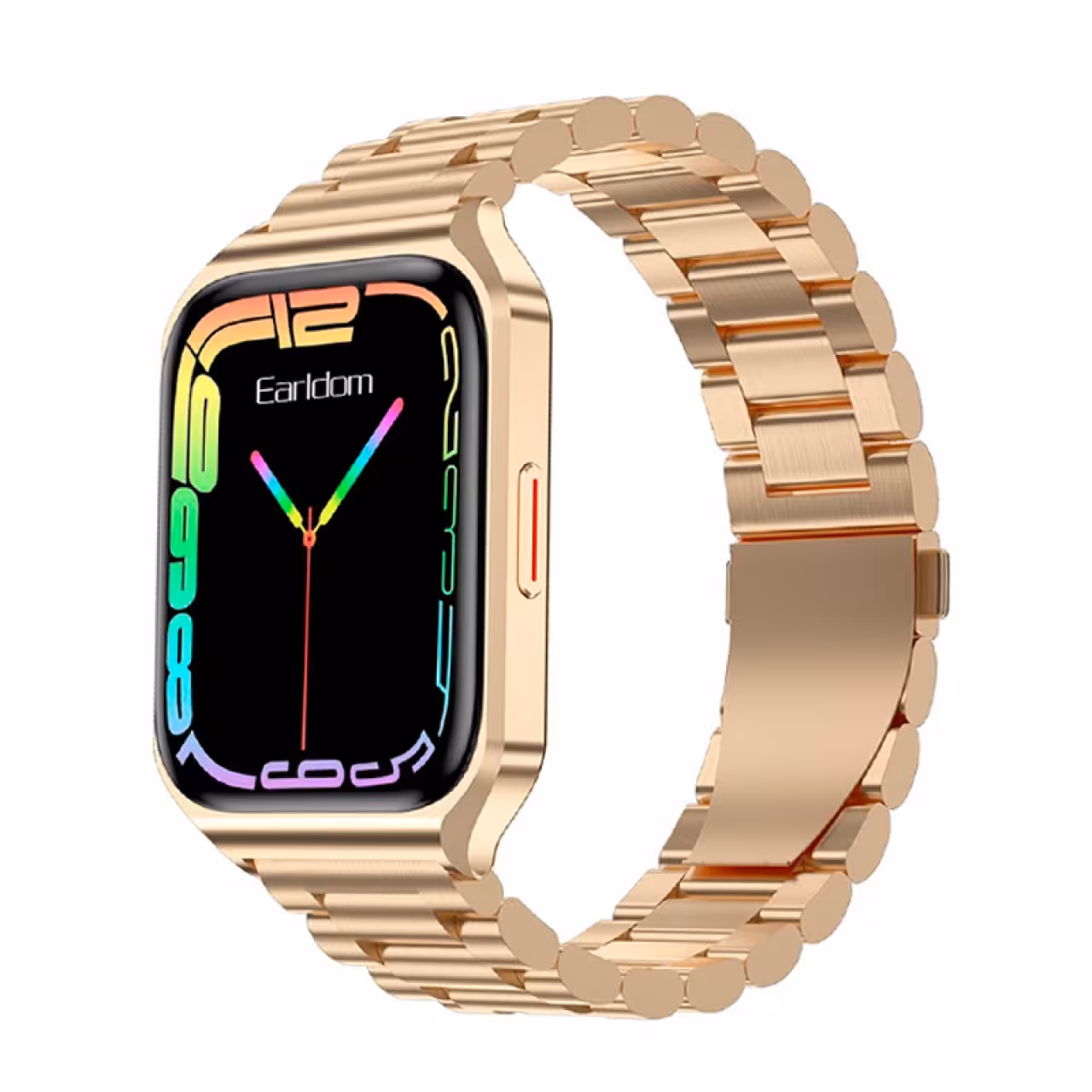 ساعت هوشمند ارلدام مدل ET-SW7