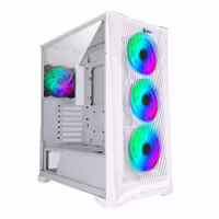 کیس کامپیوتر فاطر مدل FG-770W