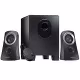 اسپیکر لاجیتک مدل Logitech Z313 | هدیش