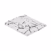 ملحفه آرین مدل کشدار کد Mar دو نفره سایز 180x200 سانتی متر