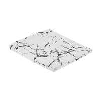  ملحفه آرین مدل کشدار کد Mar دو نفره سایز 180x200 سانتی متر