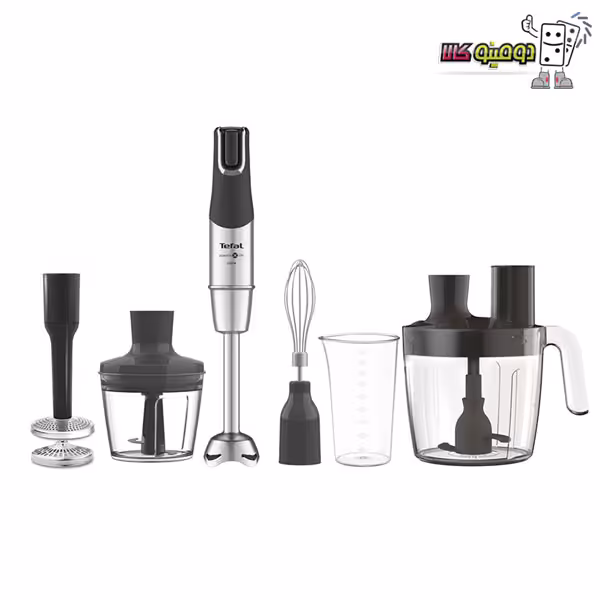 گوشت کوب برقی تفال مدل HB95LD38 چند کاره - دومینو کالا لیست قیمت انواع لوازم برقی