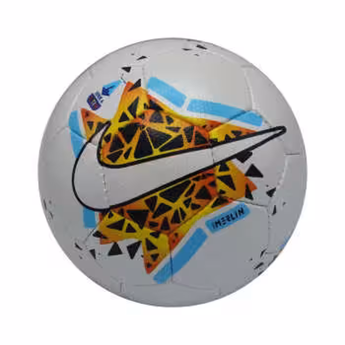 توپ فوتبال نایکی مدل MERLIN 333