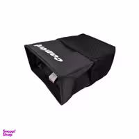 سطل زباله خودرو کامفورت مدل MD242