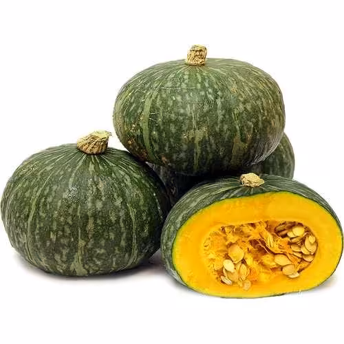 بذر کدو حلوائی سبز