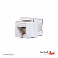 قیمت و خرید کیستون Cat6 UTP رپیتون Rapiton RP-KJ180-6U1 - شبکه ساز