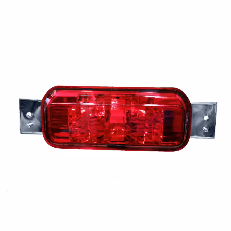 چراغ مه شکن عقب مدل JT123 مناسب برای دنا