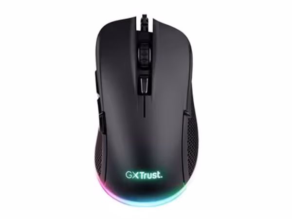 موس گیمینگ تراست مدل GXT 922 YBAR