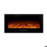 شومینه  برقی بیستون مدل B.Z.130.W16.L2.bs
