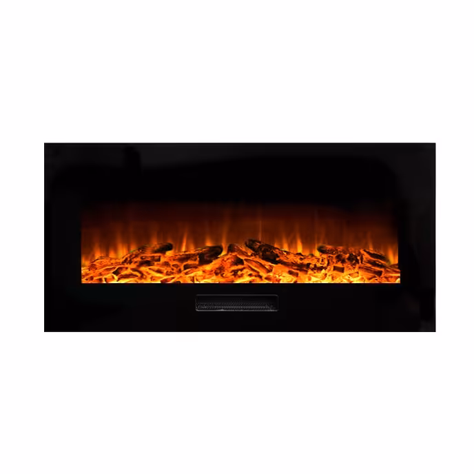 شومینه  برقی بیستون مدل B.Z.130.W16.L2.bs