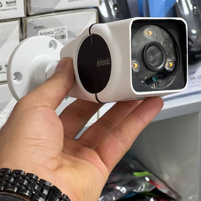 دوربین مداربسته 2 مگاپیکسل