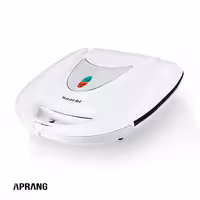 ساندویچ ساز ساچی مدل NL-7M-1542 - سفید