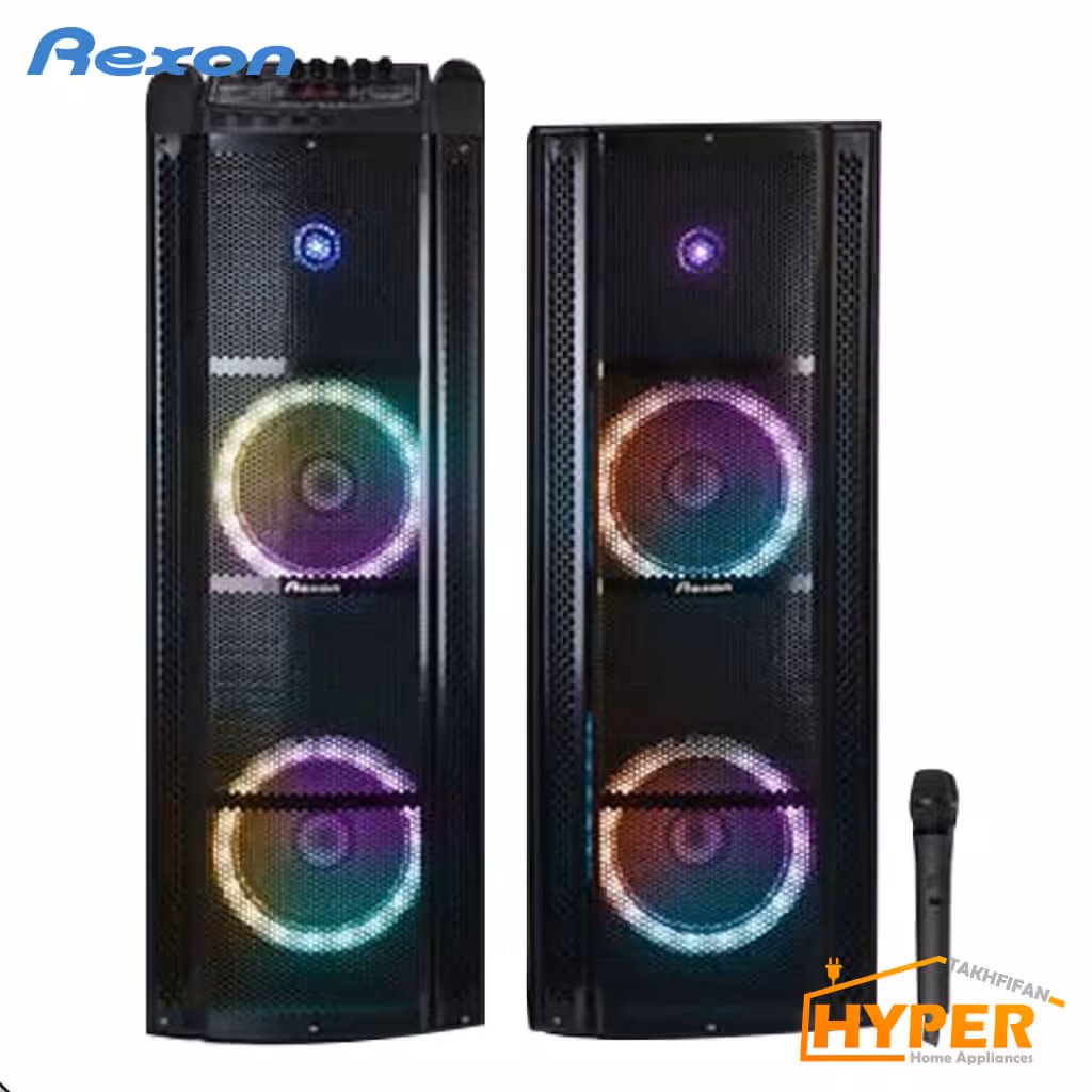 اسپیکر رکسون HT-D11000