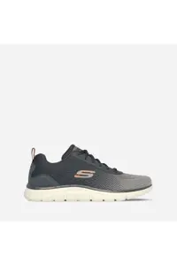 اسنیکر سبز مردانه کفش OLV اورجینال Skechers