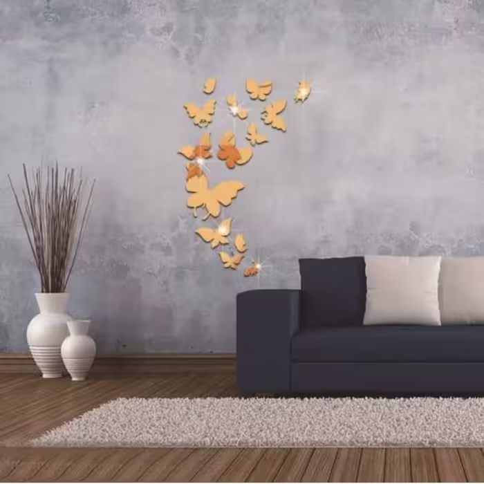 اینه دکوداتیو پریناز شاپ مدل 02