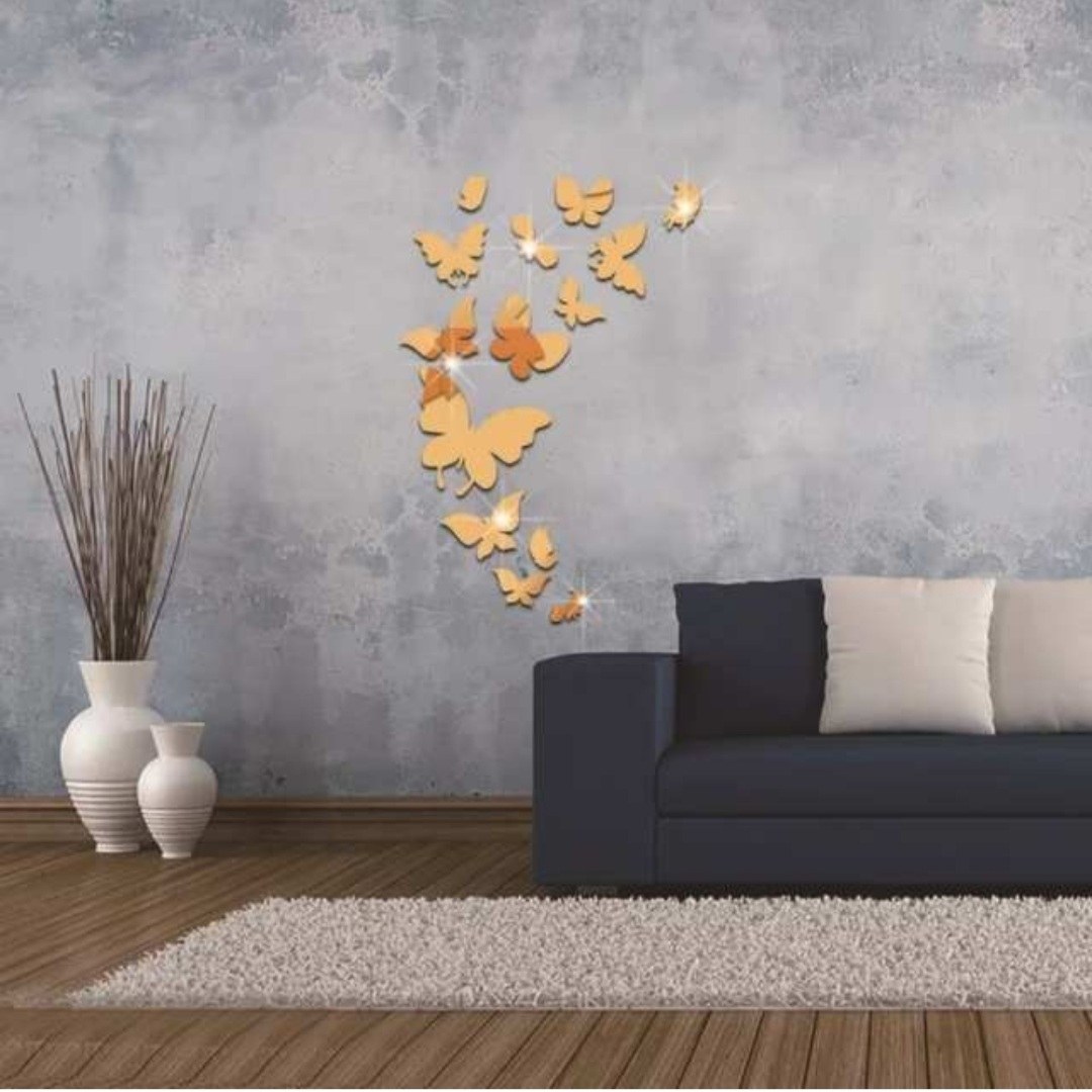 اینه دکوداتیو پریناز شاپ مدل 02