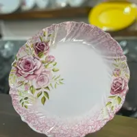 روما  سرویس چینی ملامین
