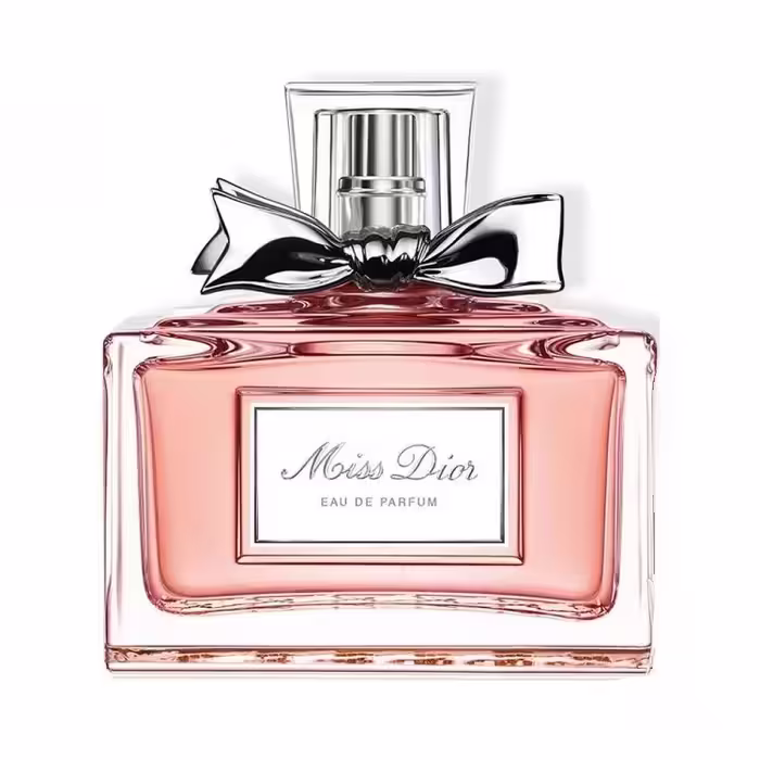 عطر زنانه دیور مدل Miss Dior حجم 100 میل