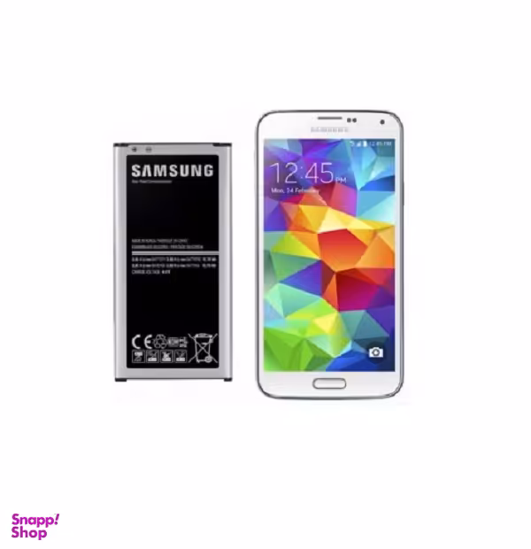 باتری گوشی موبایل سامسونگ (Samsung) مدل G900 مناسب گوشی Galaxy S5