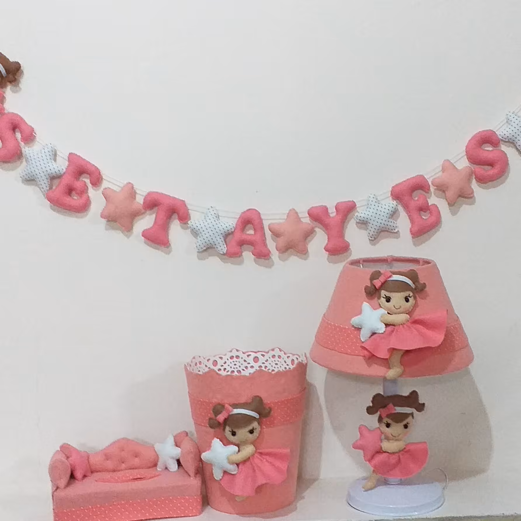 ست اباژور ،سطل و جعبه دستمال کاغذی