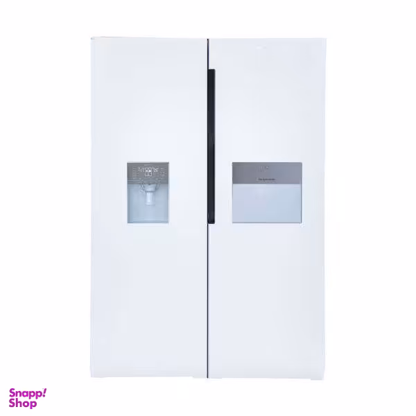 یخچال و فریزر دوقلو هیمالیا مدل NF280a-NR440a