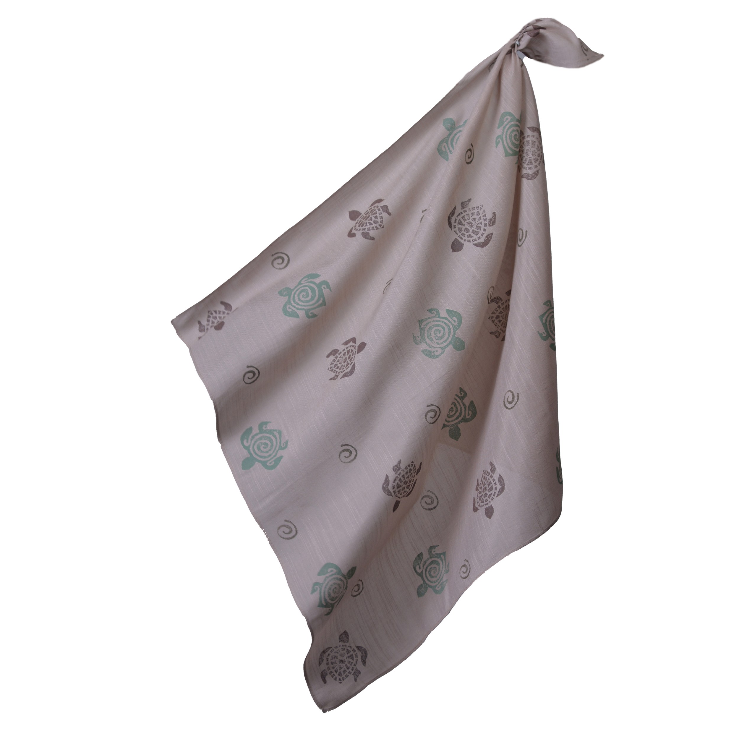 مینی اسکارف چاپدستی کد m024