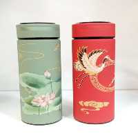 فلاسک نوزادیداخل استیل دیجیتالی  درجه دار داخل استیل با کیفیت عالی   رنگ بندی –  کیفیت عالی  GUO FENG