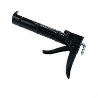 تفنگی چسب آکواریوم فلزی 