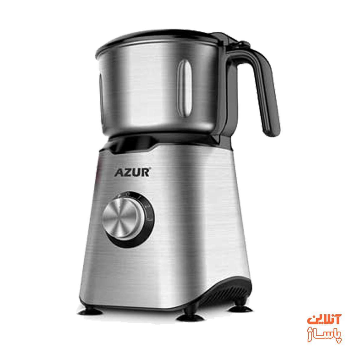 آسیاب آزور مدل AZ-215CG