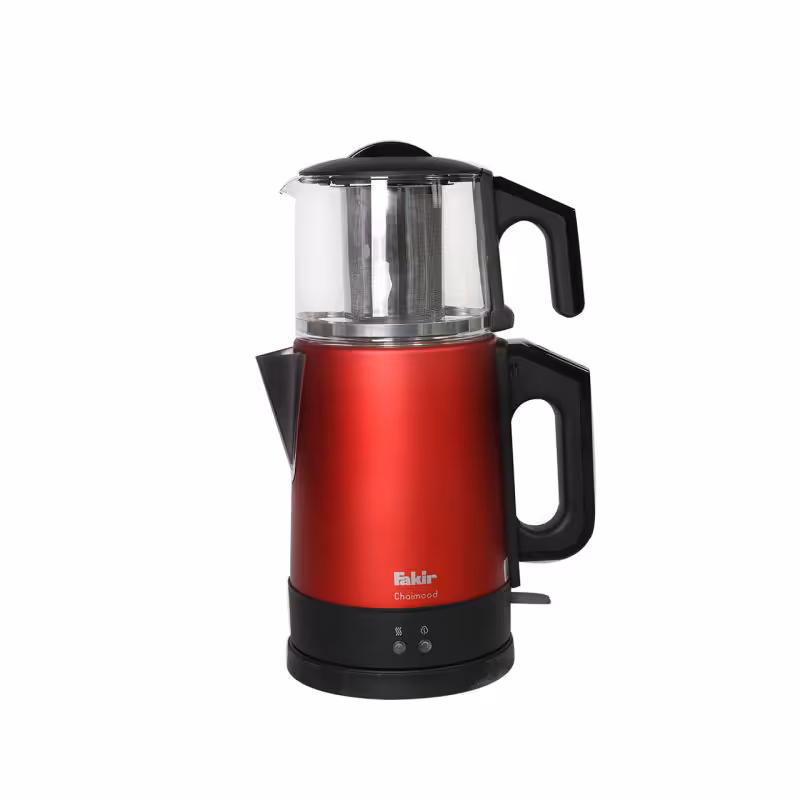 چای ساز فکر مدل Fakir tea maker Chaimood