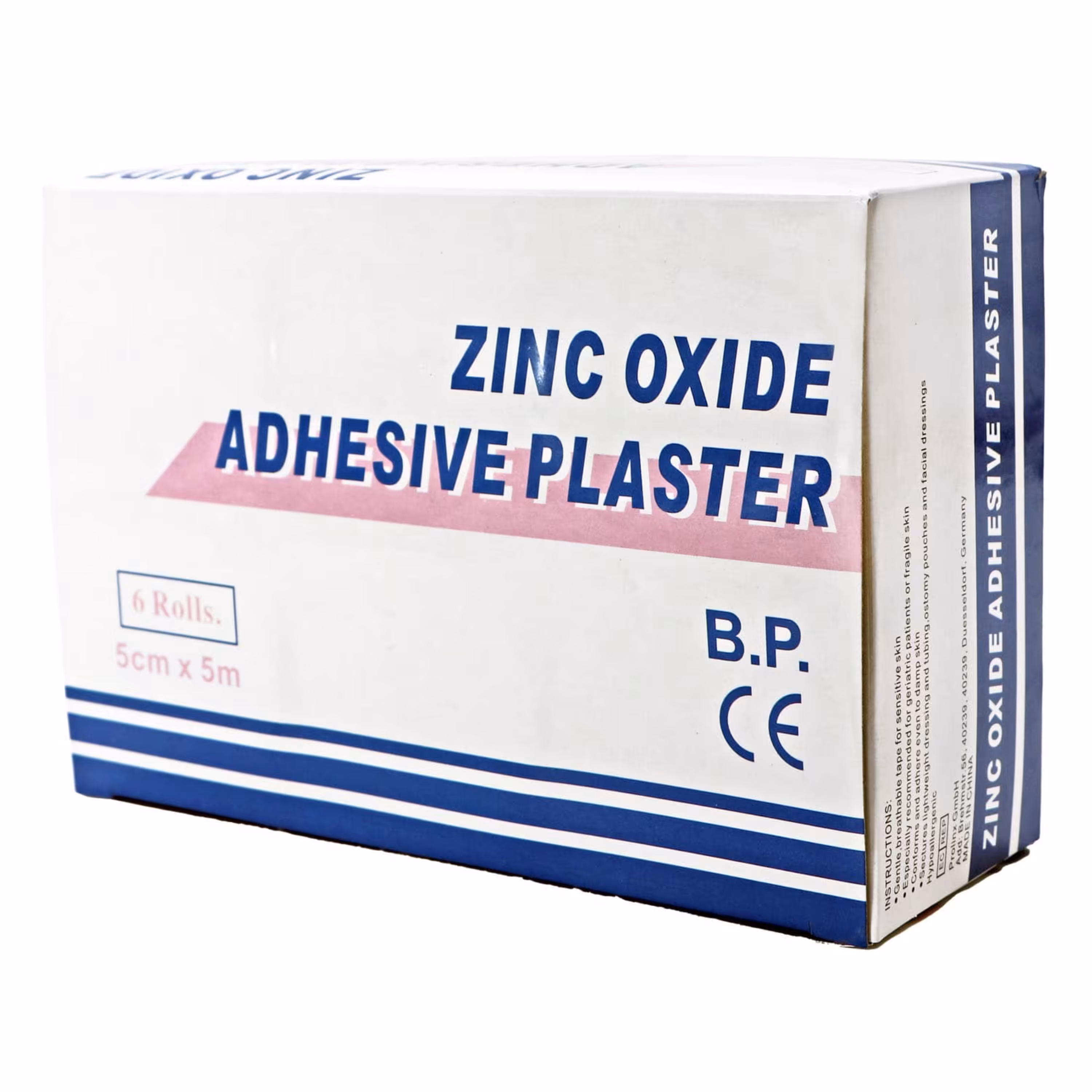 چسب لکوپلاست Plaster 