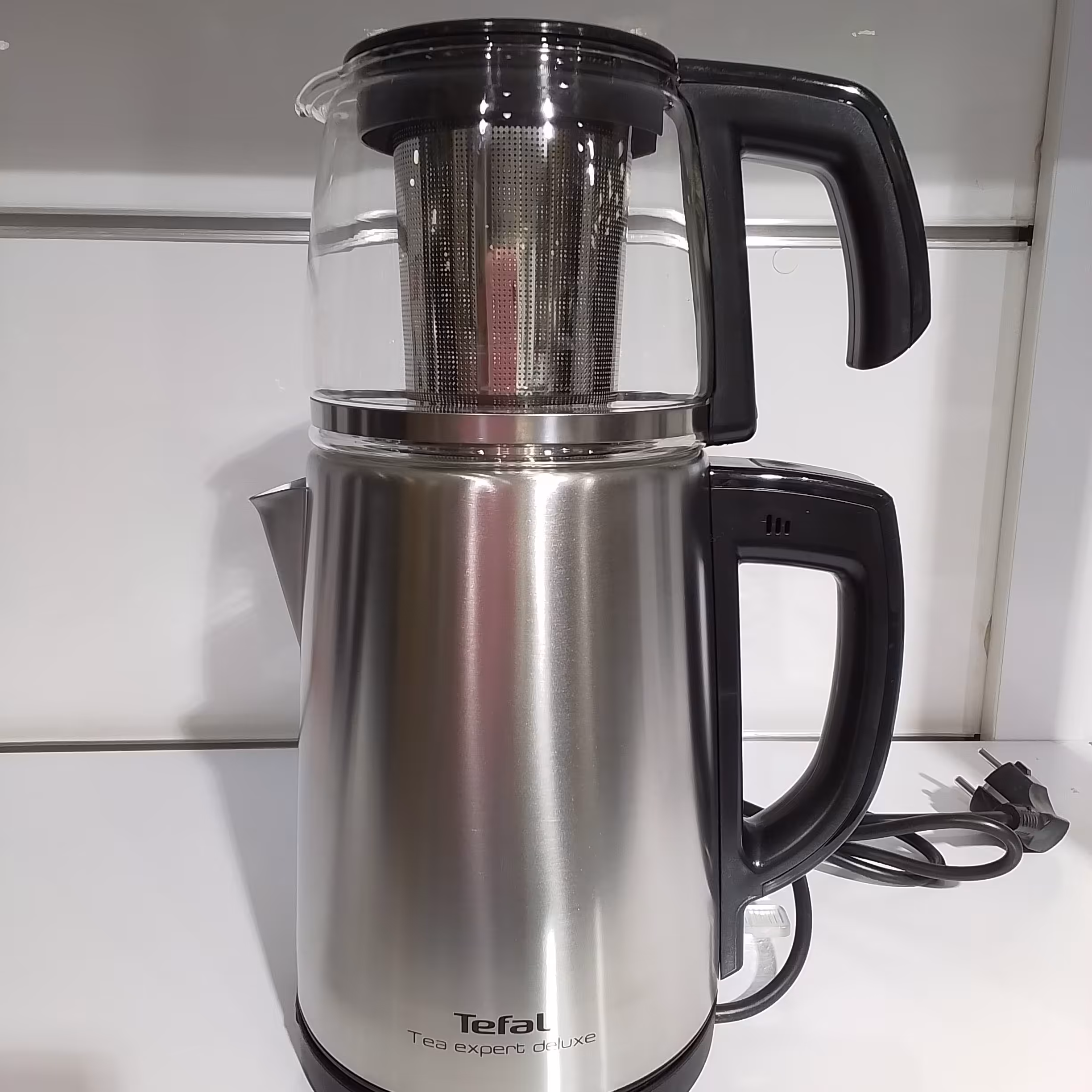 چایساز تفال مدل BJ5108-TR