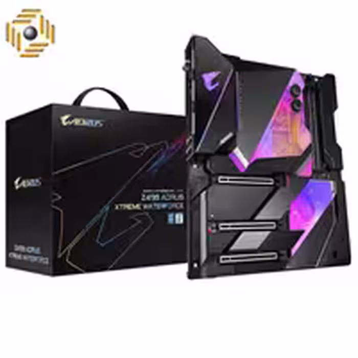 مادربرد آئورس گیگابایت مدل Z490 AORUS XTREME WF