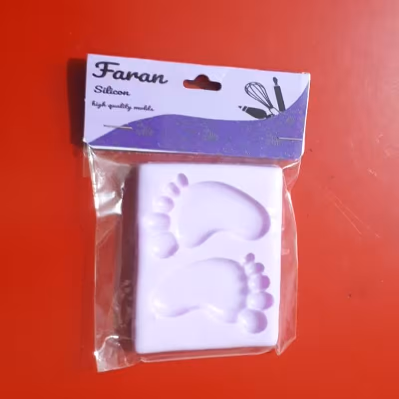 مولد رد پا دوتایی  ابعاد 7 و نیم در 9 و نیم