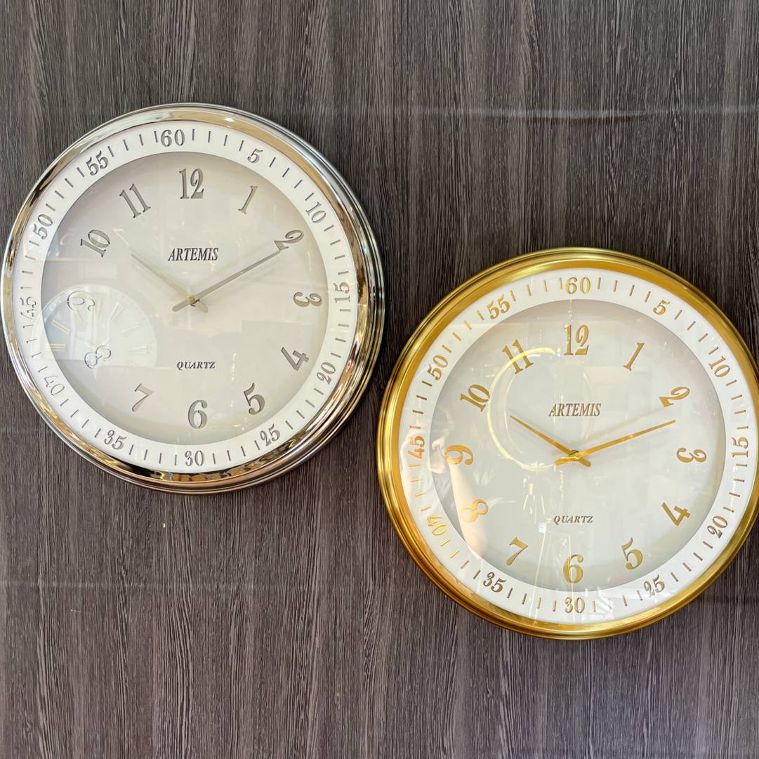 ساعت دیواری آرتمیس کد 2037