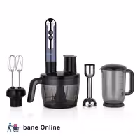 غذاساز کرکماز ترکیه اصل مدل A457-05 کیفیت عالی