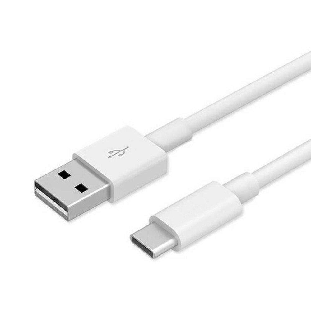 کابل پاور بانک USB به تایپ سی به طول 20 سانتی متر
