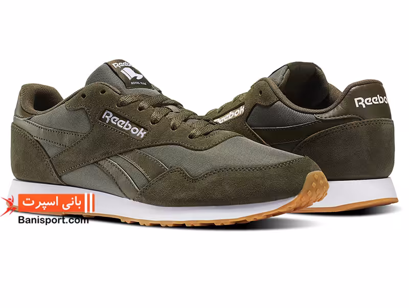 کتانی مردانه Reebok royal ultra BS7970
