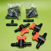 اتصالات شلنگ 10 عددی