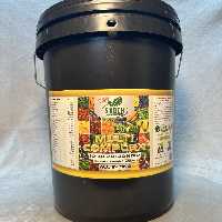 کود شوک مولتی کمپلکس 20 لیتری 