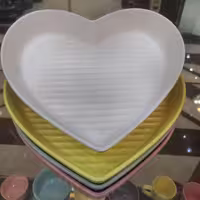 تابه سرامیکی LOVE