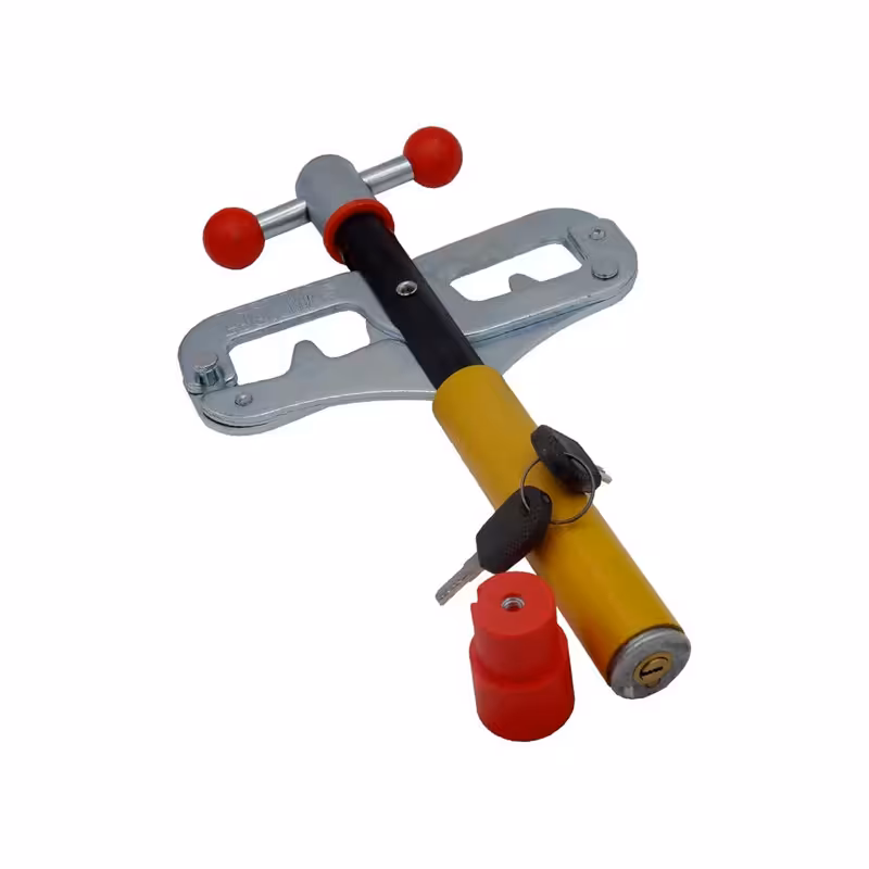 قفل پدال لوکمس مدل ML-254