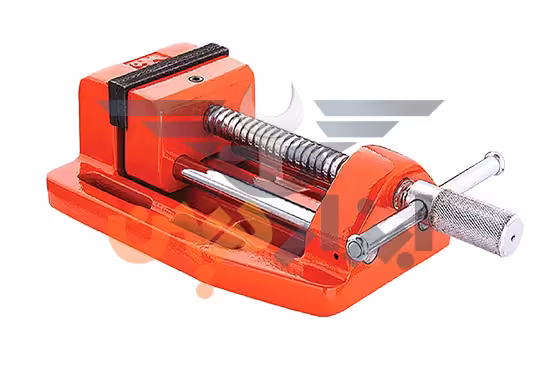 گیره زیر دریلی متوسط مهر مدل mehr c2