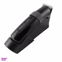 ماشین اصلاح سر و صورت دینگ لینگ (Dingling) مدل Rf-699