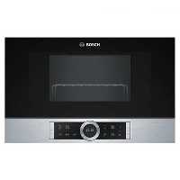 مایکروویو توکار بوش مدل BEL634GS1B