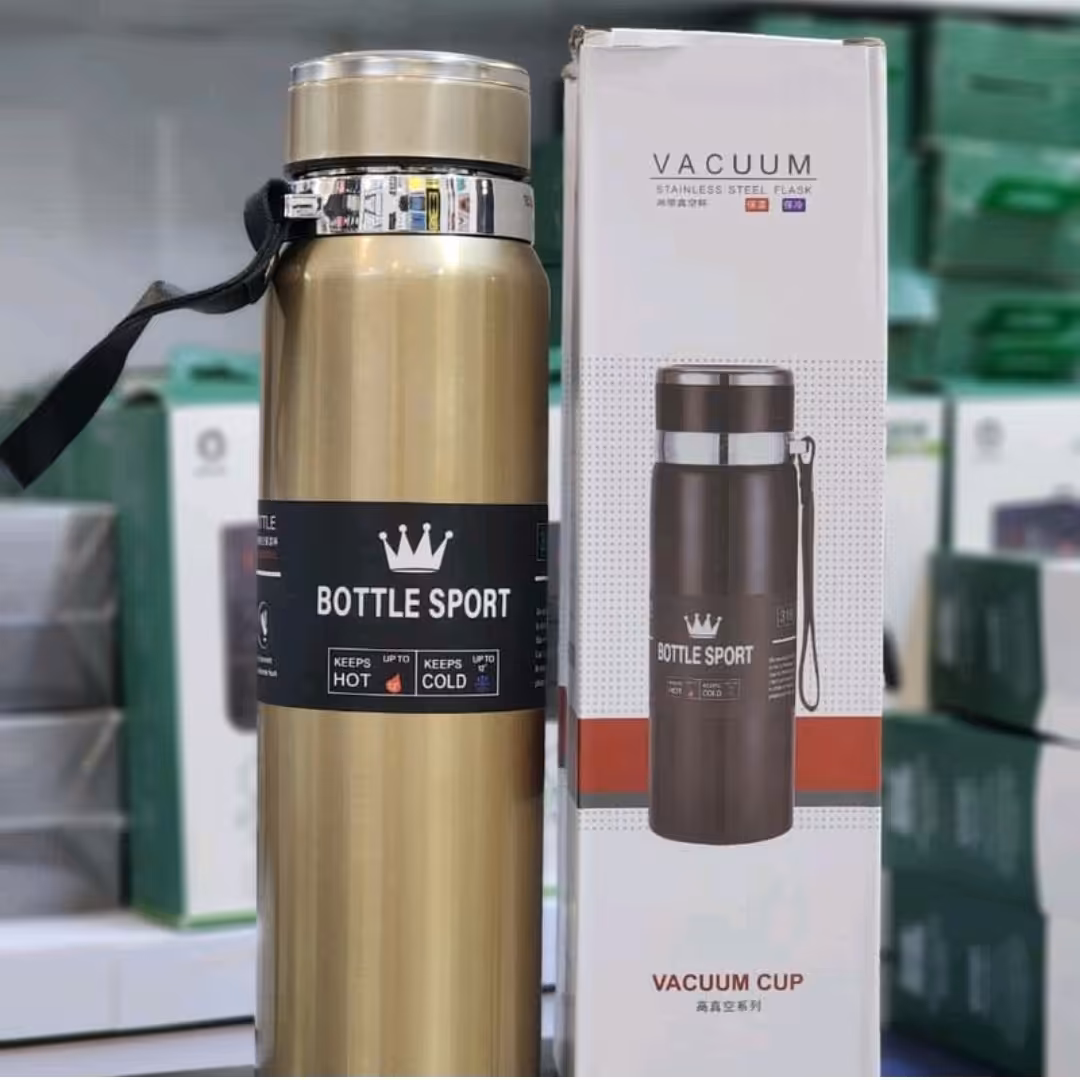 فلاکس یونیک یک لیتری خارجی 