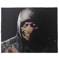 ماوس پد ای فورتک مدل 038